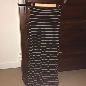 Banana Republic Maxi Skirt